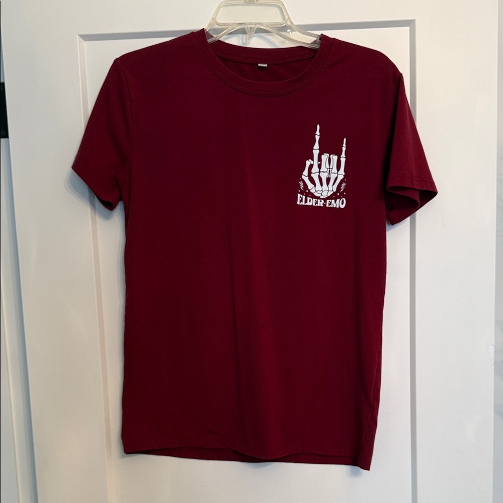 Elder Emo T-Shirt